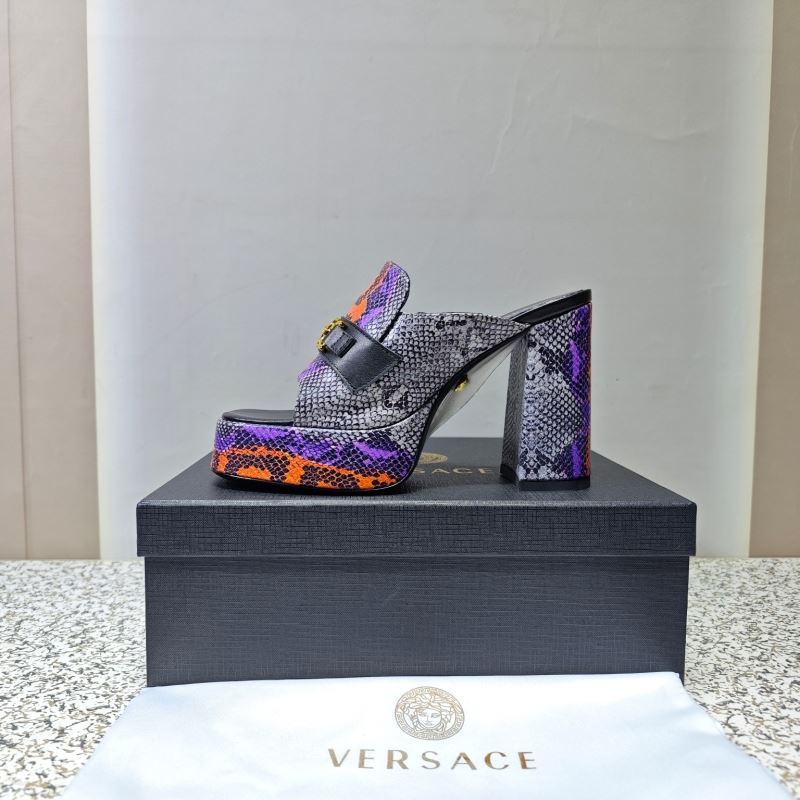 Versace Slippers